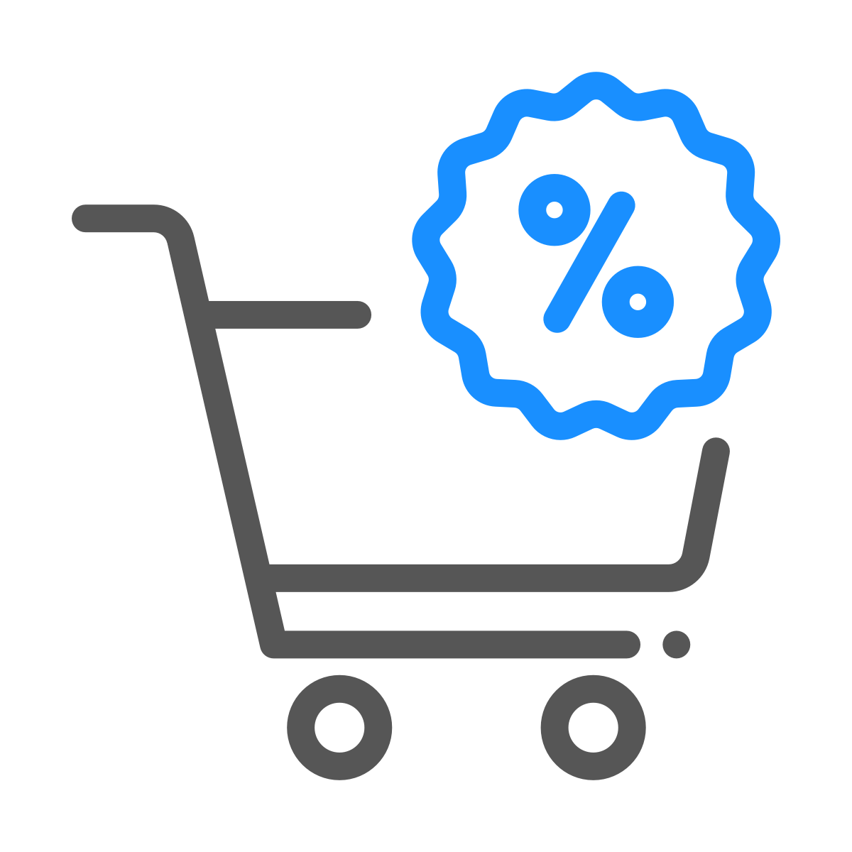 FirstTime Discount Shopify App