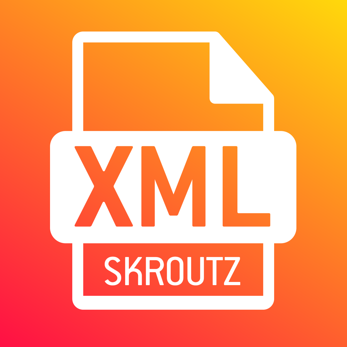 Skroutz XML Feed Shopify App