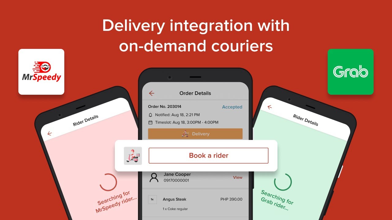 Accept, fulfill, and deliver food and beverage orders effortlessly with ZAP E-Store, the all-in-one e-commerce platform for the F&B industry.