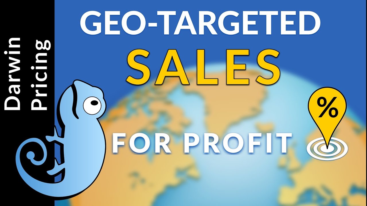 Increase profits with AI-powered geo-targeted sales campaigns and exit offers.