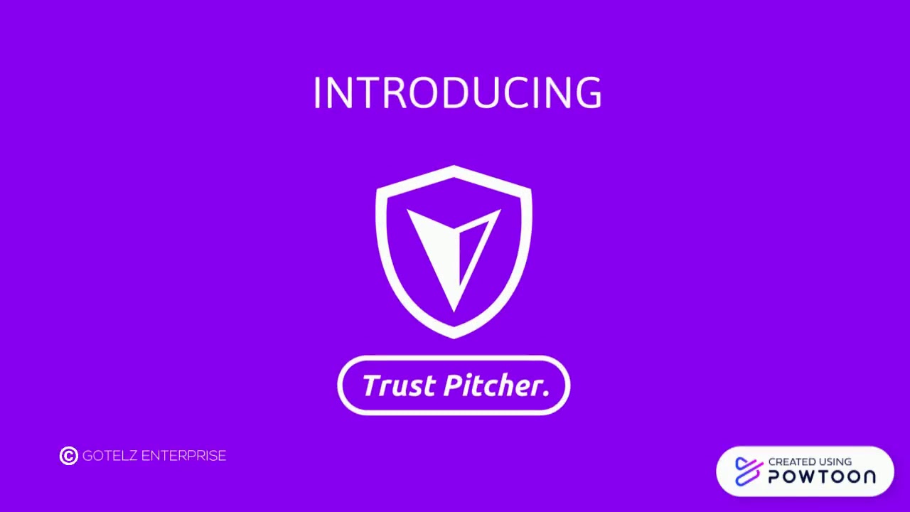 Trust Pitcher