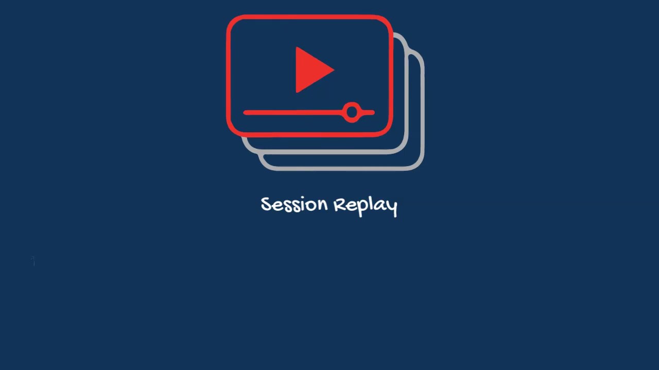 Watchback ‑ Session Replay
