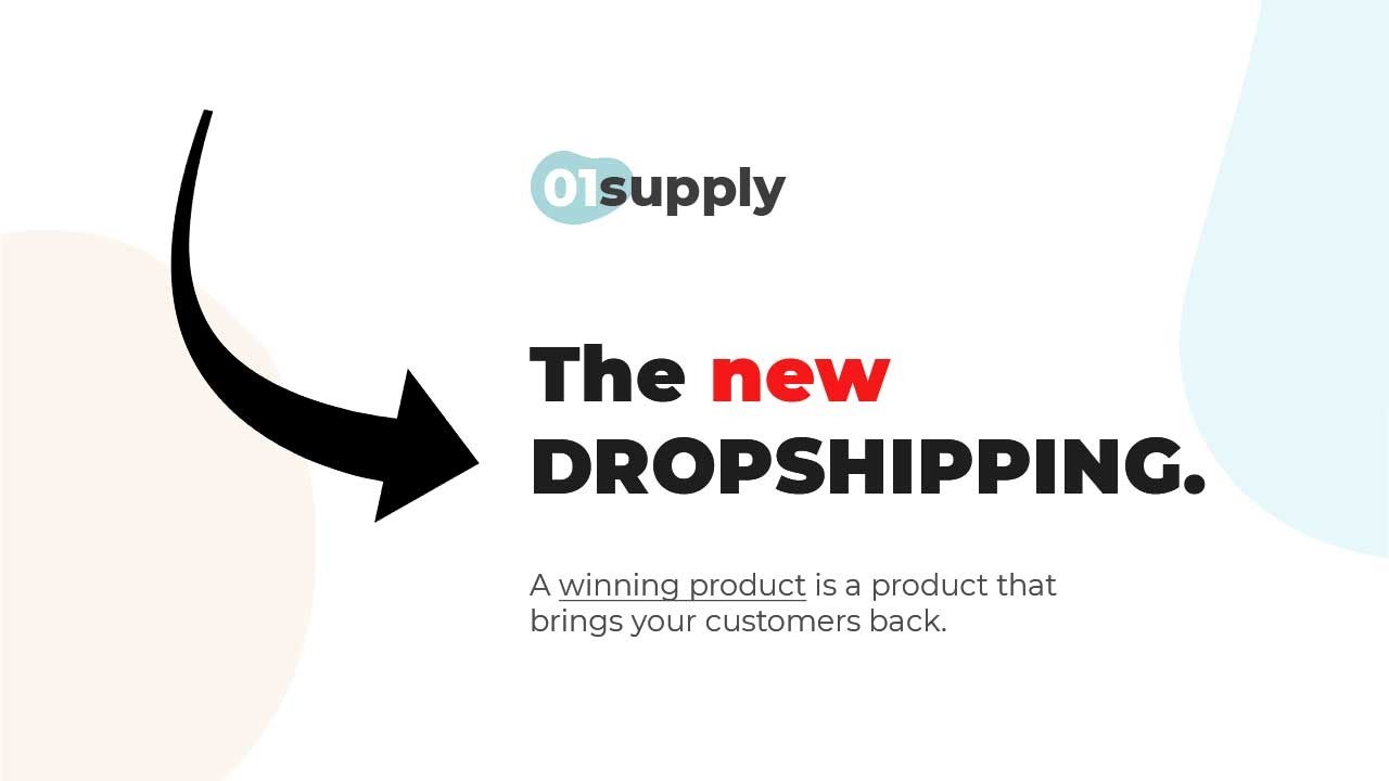 Find unique and handmade dropshipping suppliers to set yourself apart from the competition.