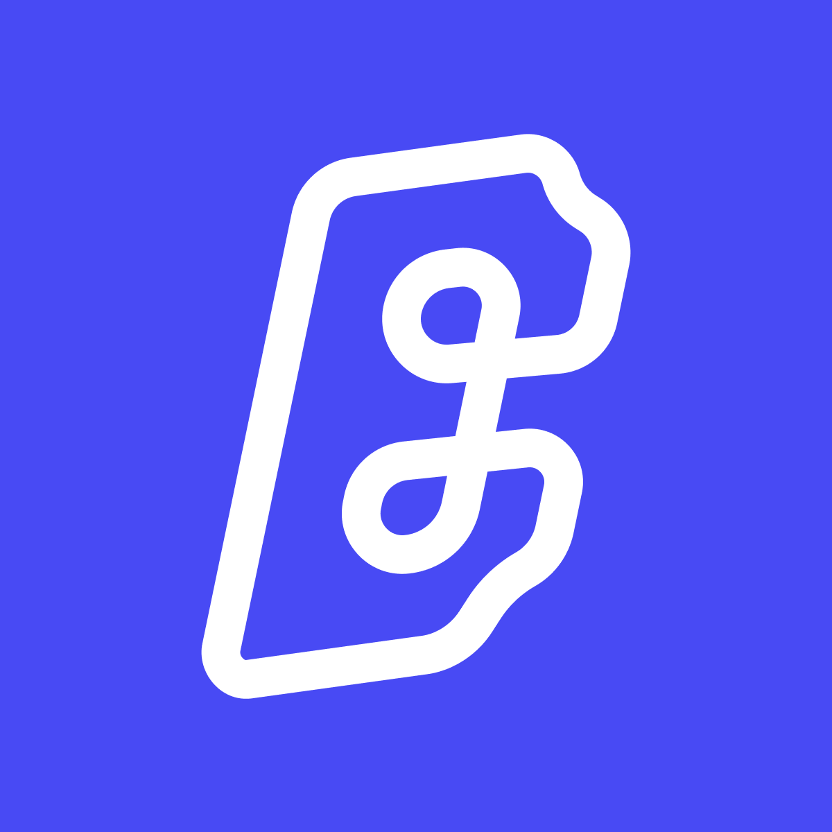 Bounty ‑ UGC on autopilot Shopify App