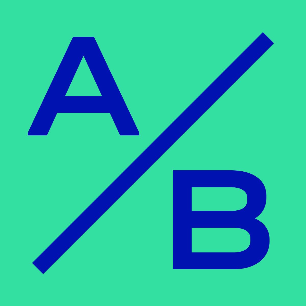 Products A/B Test Shopify App
