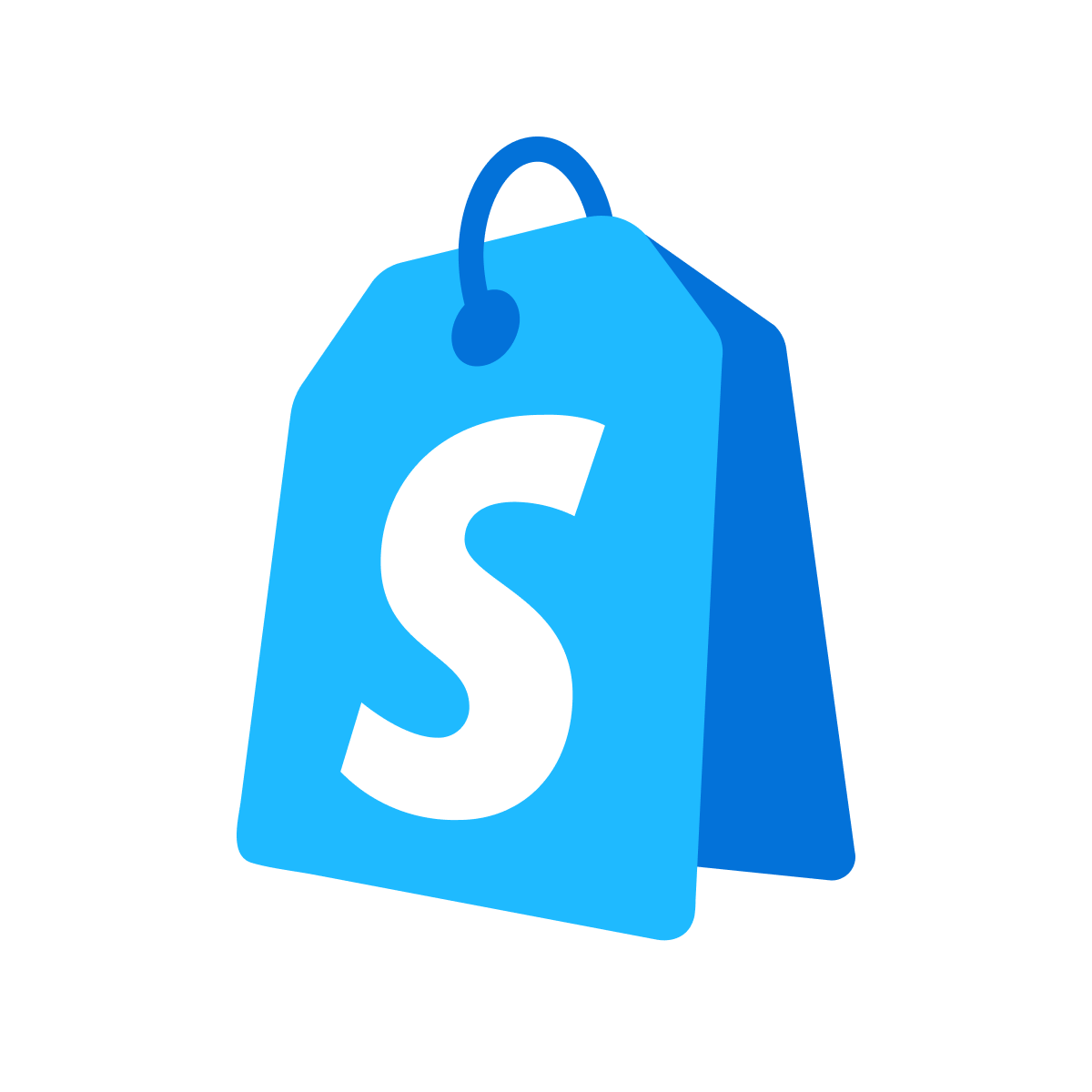Point of Sale Shopify App