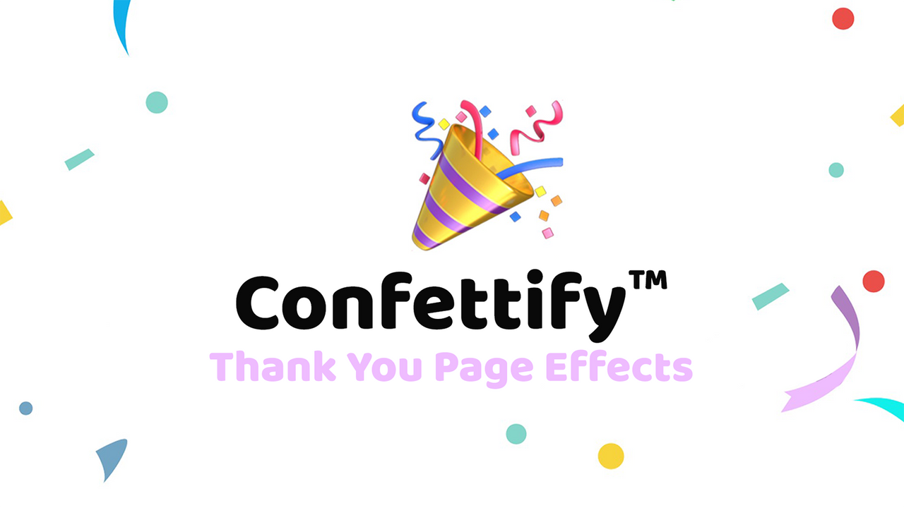 confettify main image