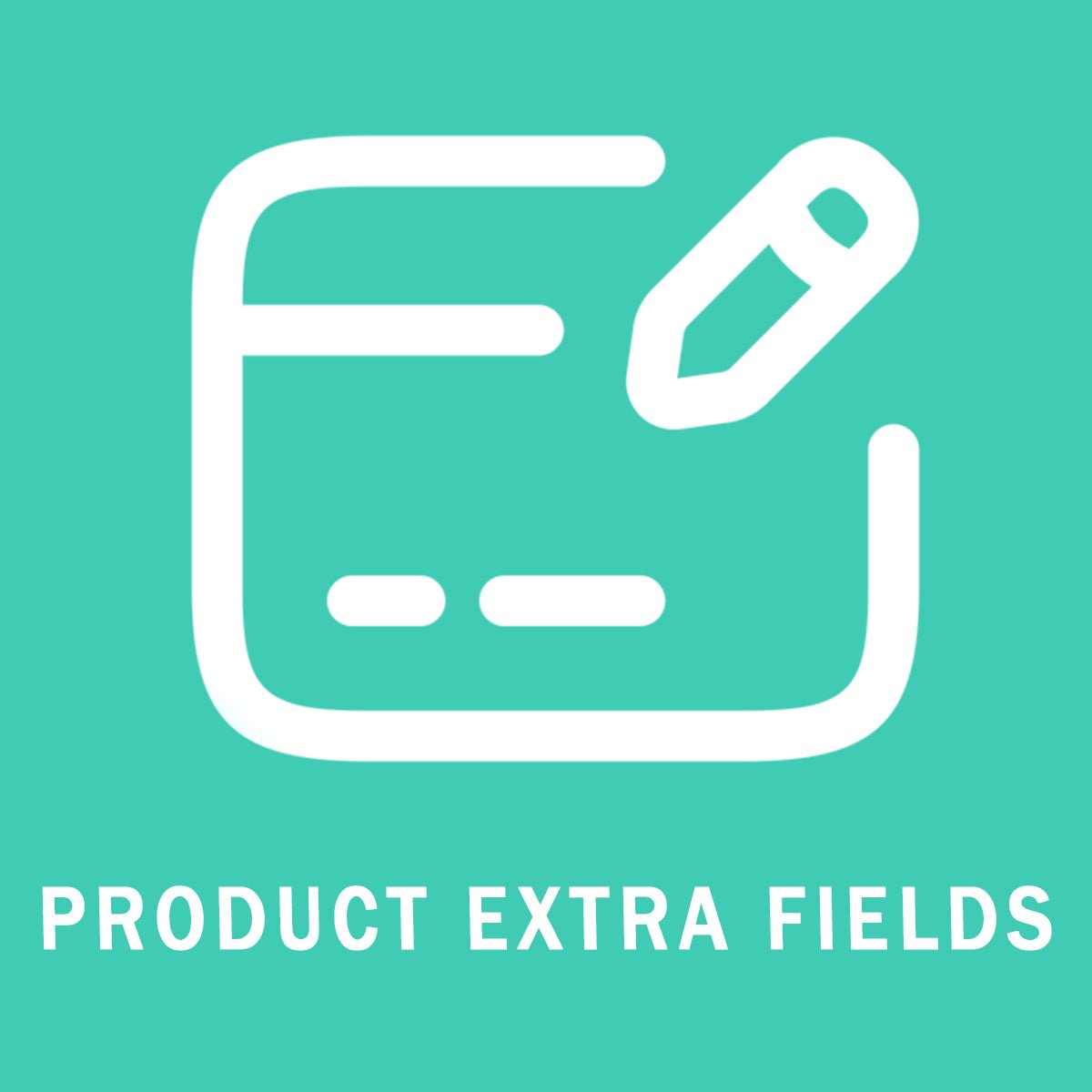 Product Extra Fields ‑Soronix Shopify App