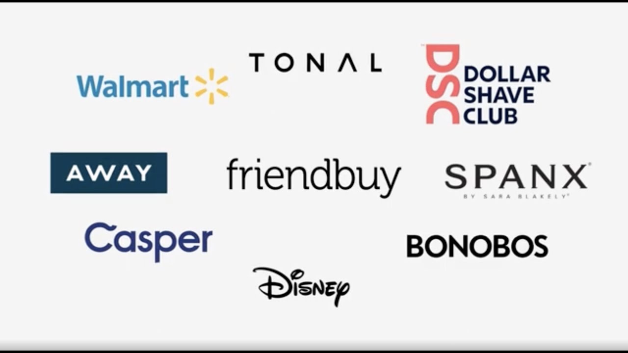 Friendbuy: Referrals & Loyalty