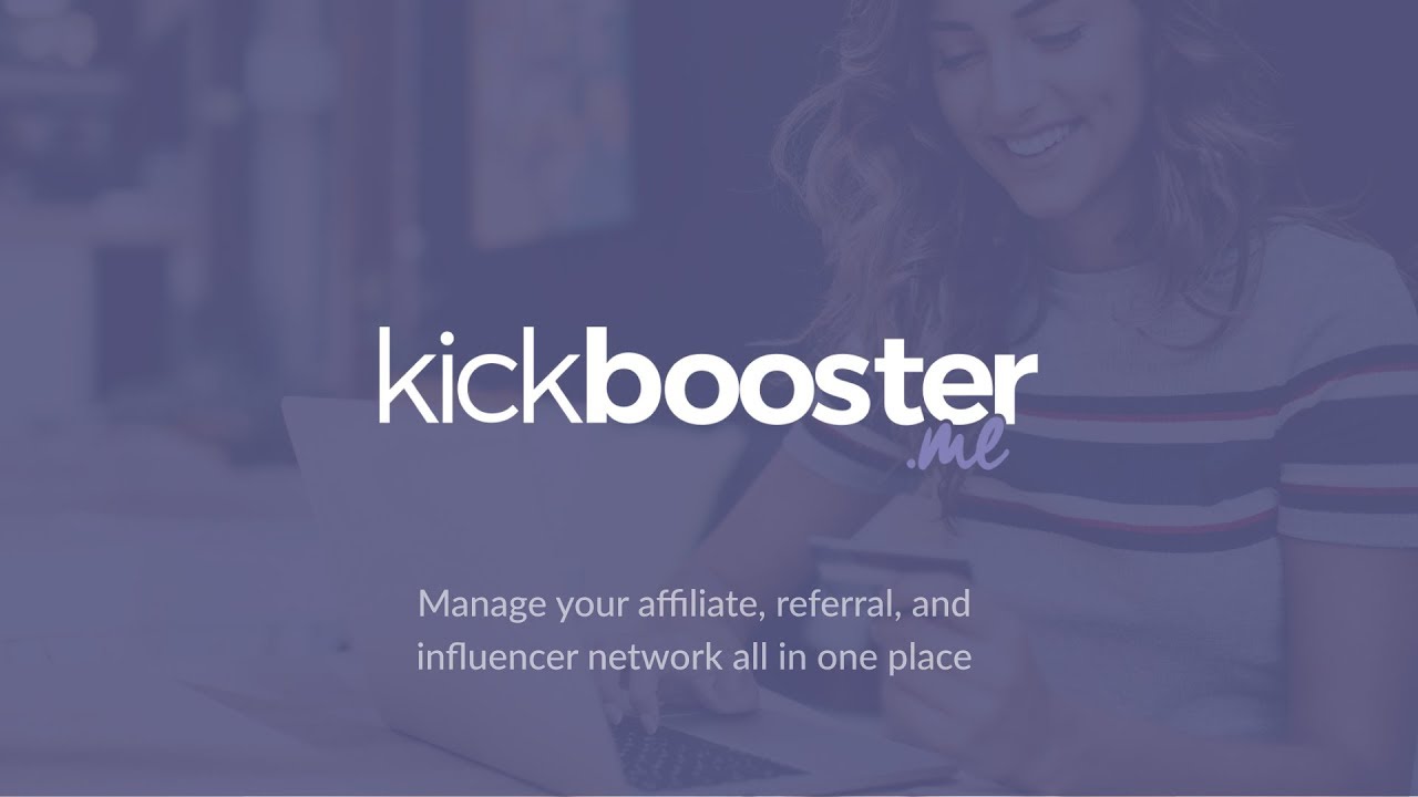 Manage affiliate, referral, and influencer programs to boost e-commerce sales effortlessly.