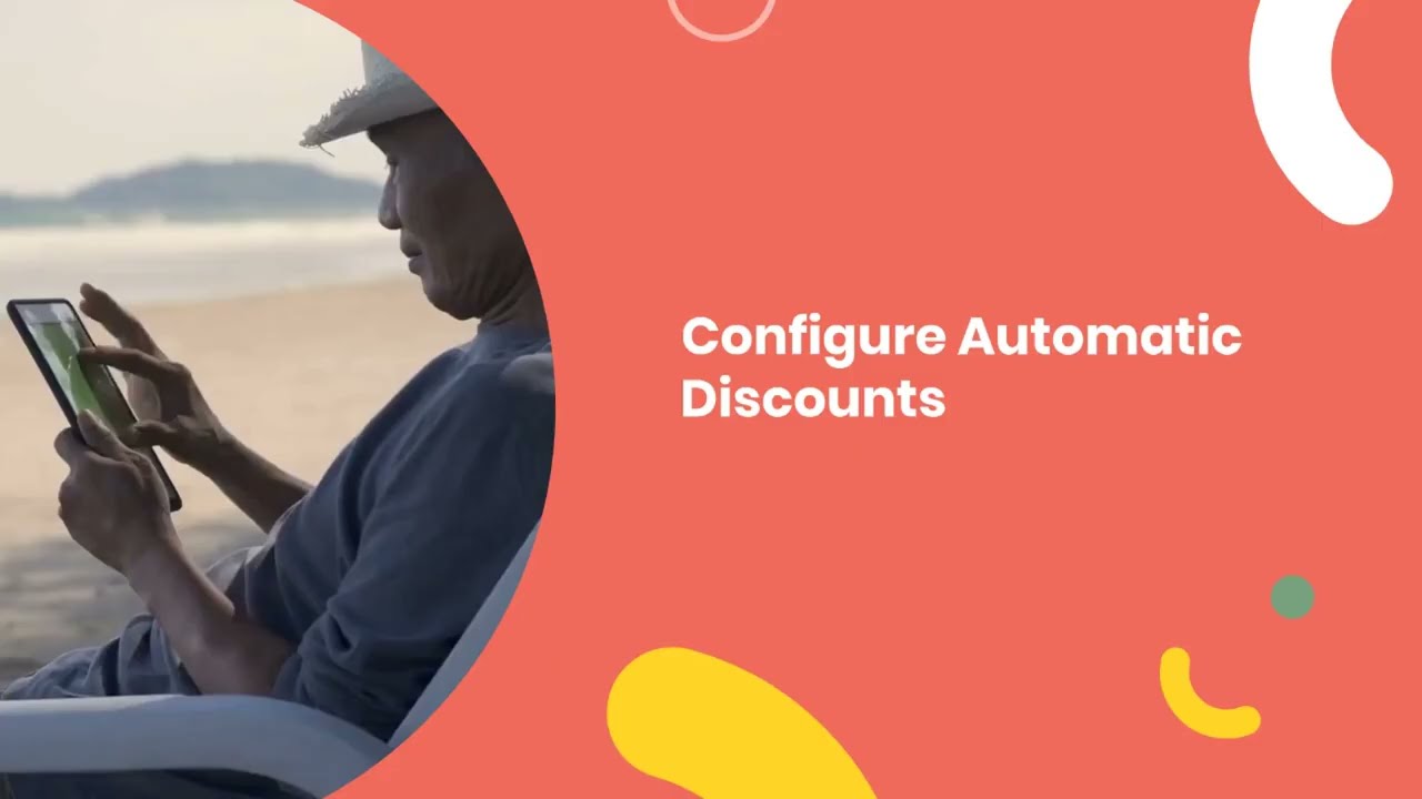 Automate storewide discounts with a bulk price editor for seamless sales management.