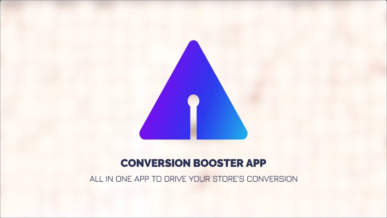 Conversion Booster, 2x Assured
