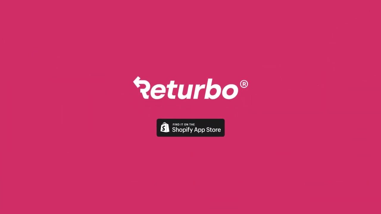 Returbo: Returns & Exchanges