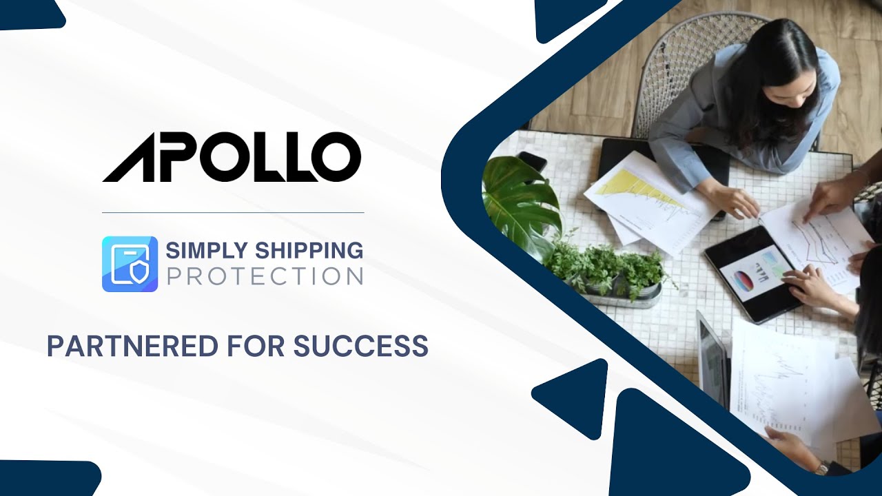 Offer in-house shipping protection to boost customer loyalty and reduce financial risks effortlessly.