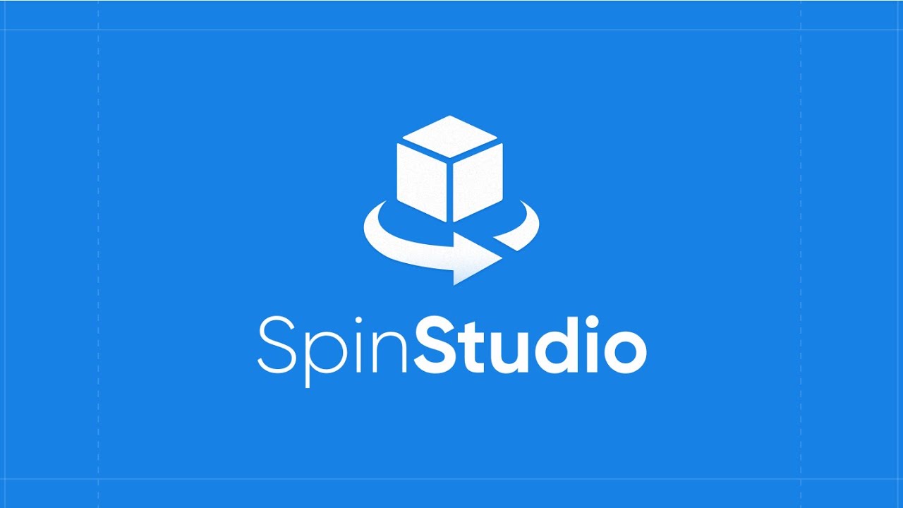 Spin Studio ‑ 360 Product Spin