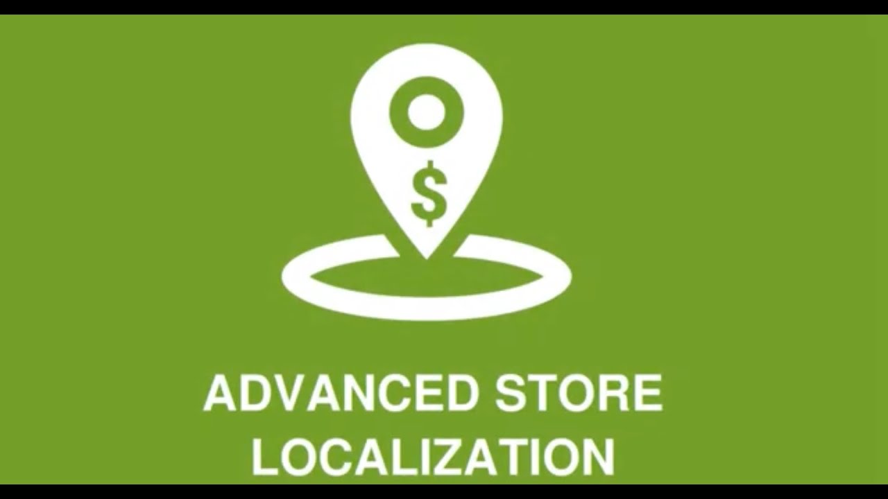 Create a custom shopping experience with geofencing and geotargeting tools.