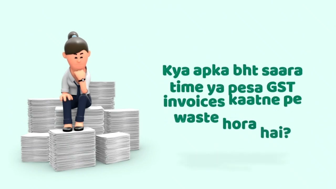 GST Invoice Guru Free