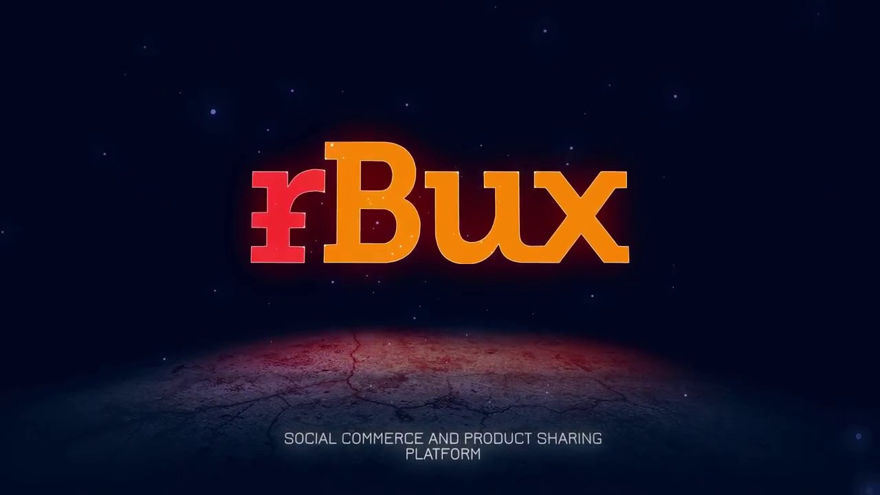 Boost sales with rBux: Ultimate Rewards Program incentivizes customers to market and sell products.