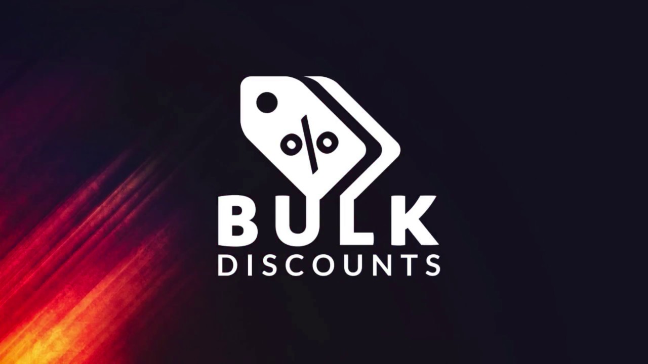 Create up to 250,000 discount codes at once with Bulk Discount Creator.