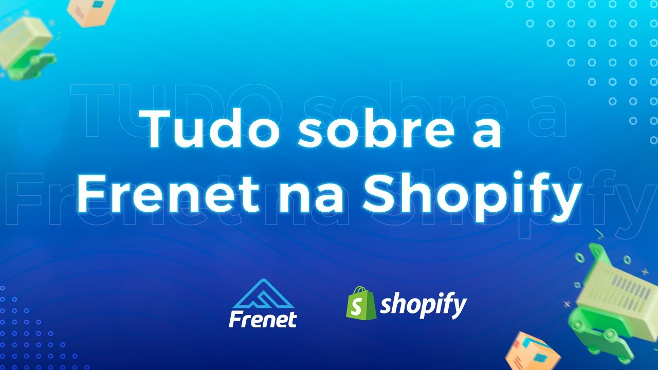 Optimize conversions with affordable shipping across Brazil using Frenet app.