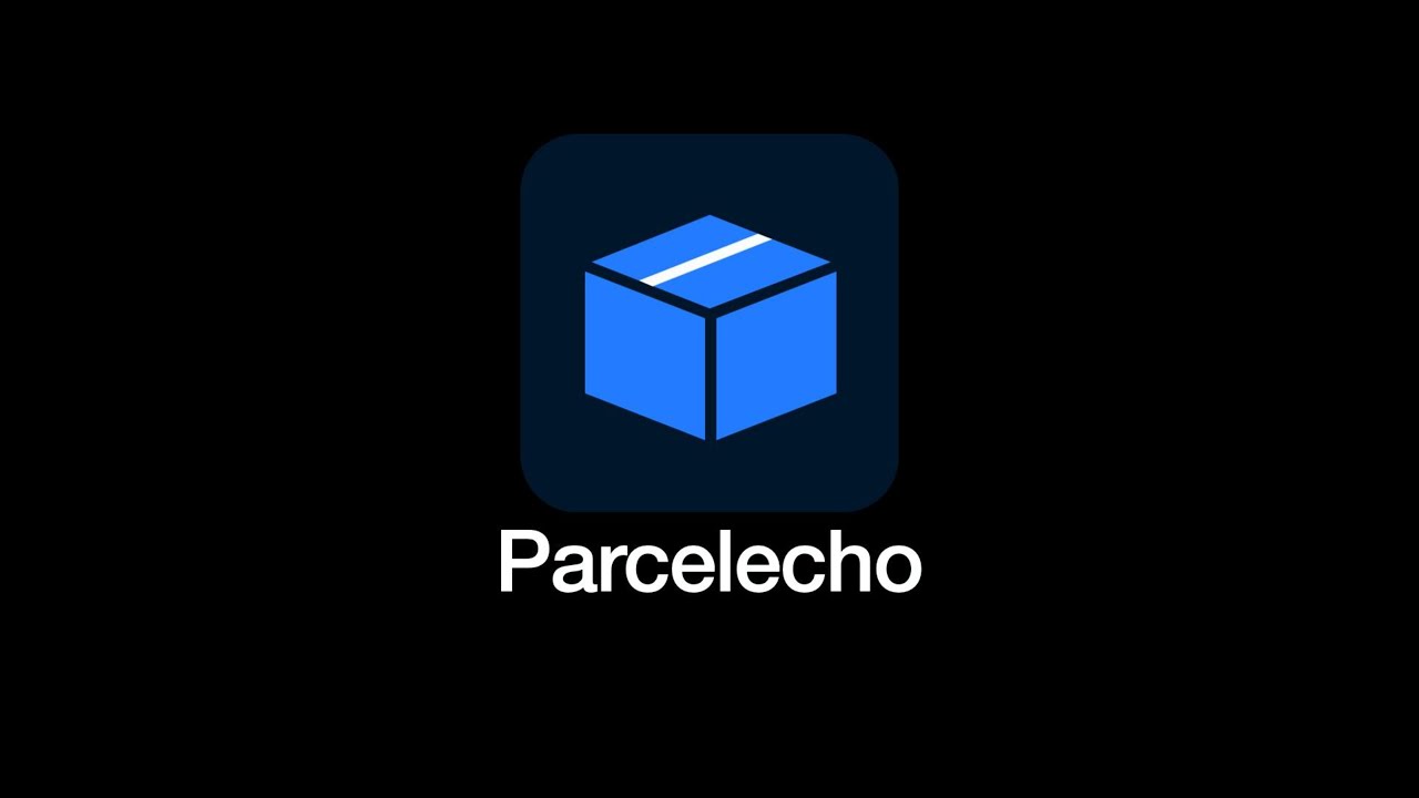 Easily track packages with real-time updates and a user-friendly interface using Parcelecho.