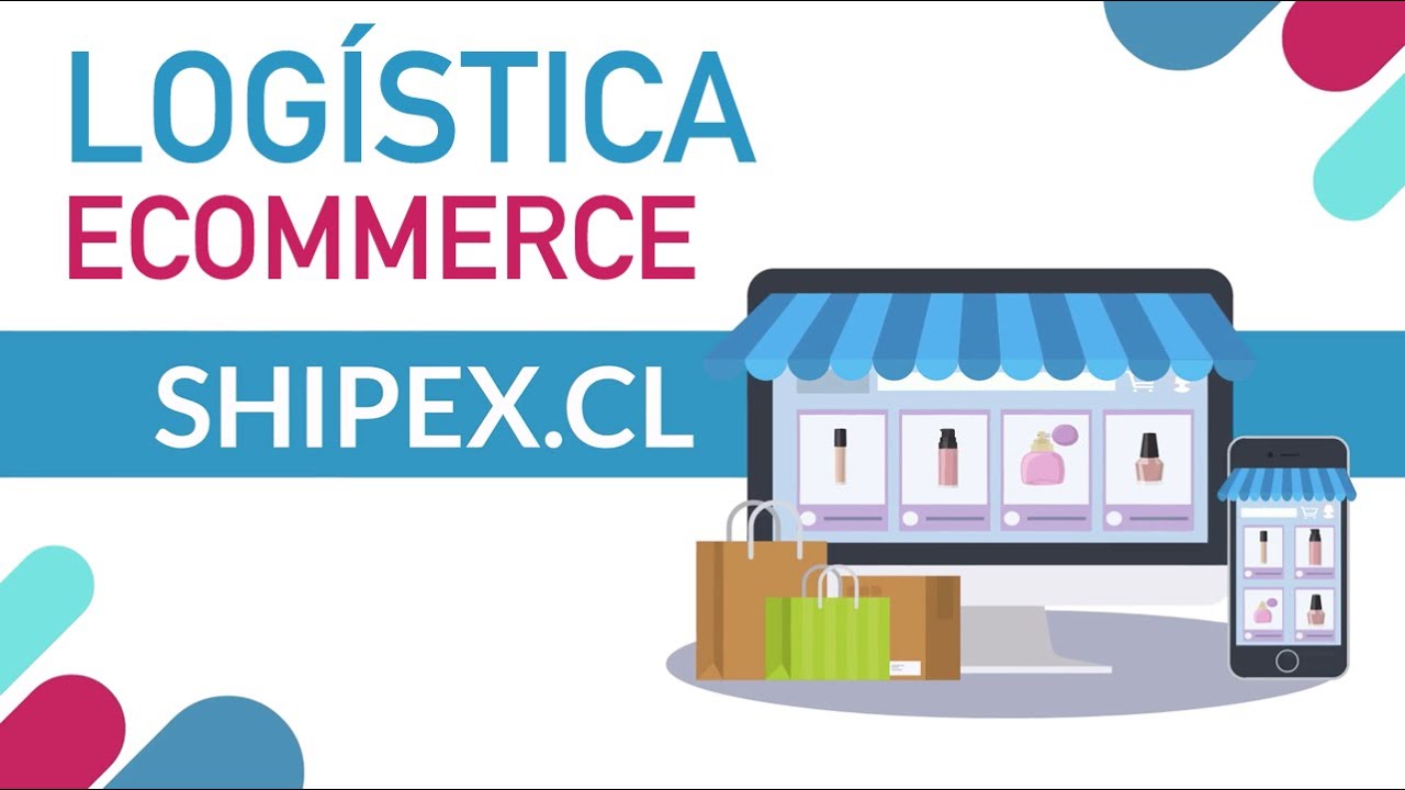 Optimiza la logística de tu ecommerce en Chile con proveedores centralizados y selección Inteligente de servicios.