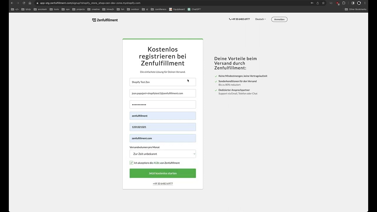 Streamline order management with Zenfulfillment: sync fulfillment status, track shipments, and validate addresses seamlessly.