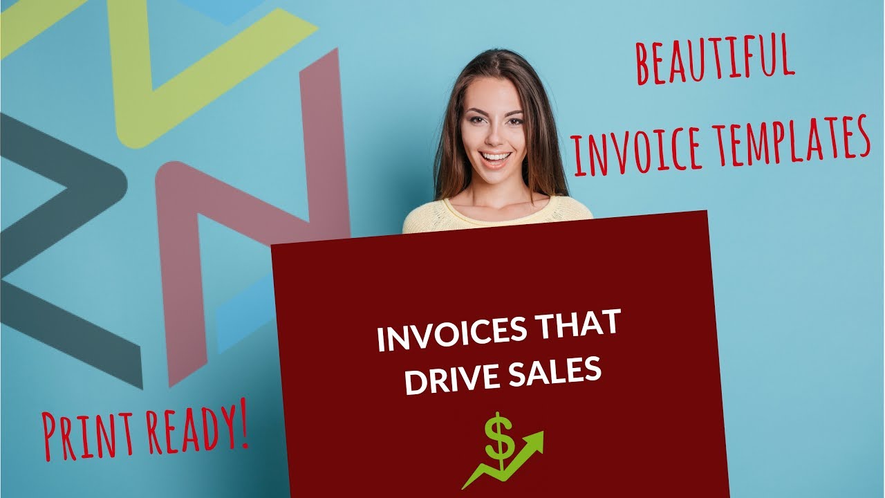 Zinvoice ‑ PDF invoices