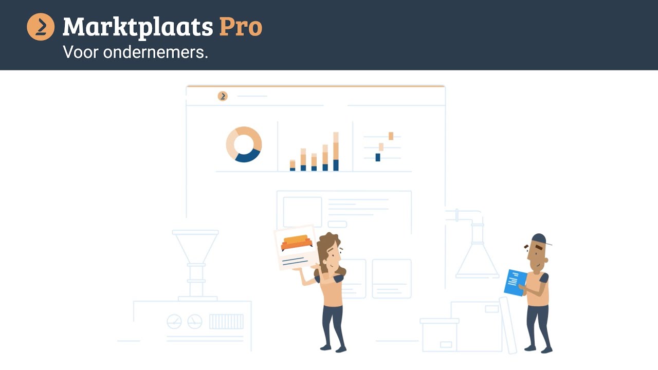 Advertise on Marktplaats, reach new customers daily, and boost your business with Marktplaats Pro.