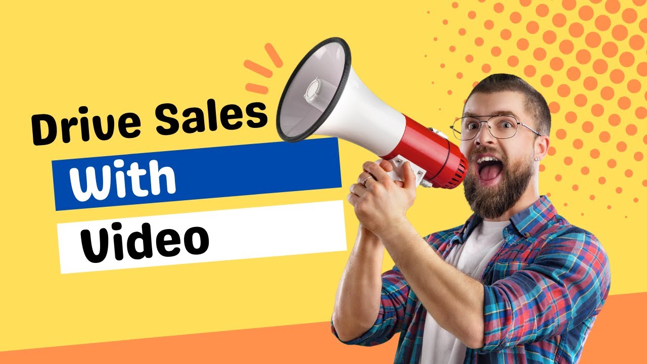 Increase conversion rates with Shopi Cam's shoppable video player on product detail and checkout pages.