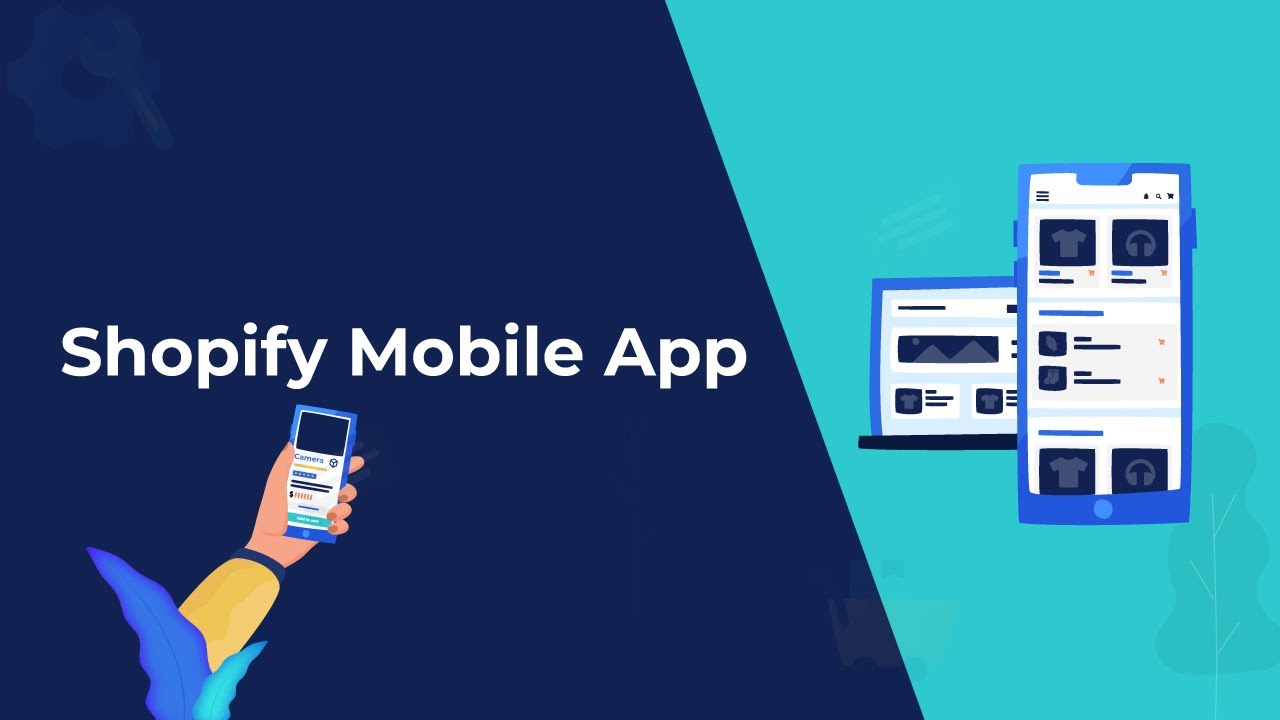 Mobile App Builder ‑ Mobikul
