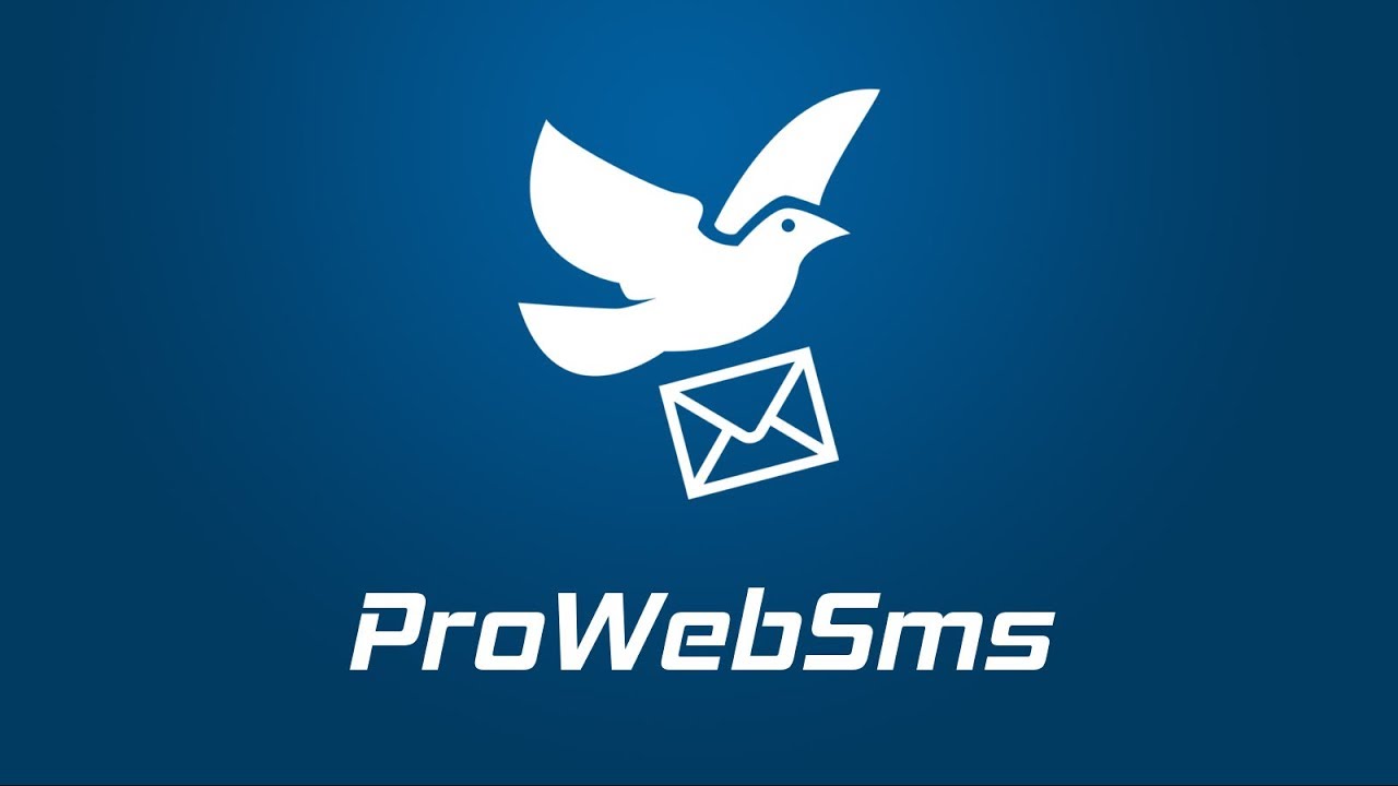 ProWebSms Business Messaging