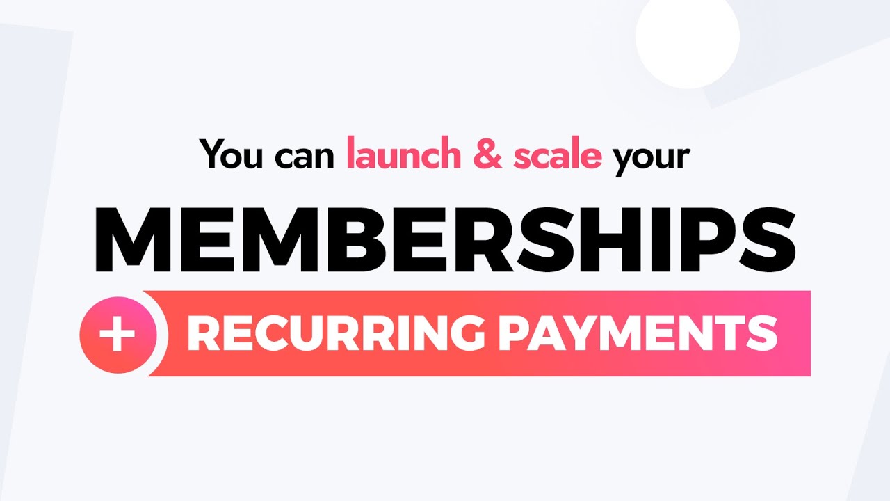 Drive membership growth with loyalty rewards, marketing automation & exclusive member perks.