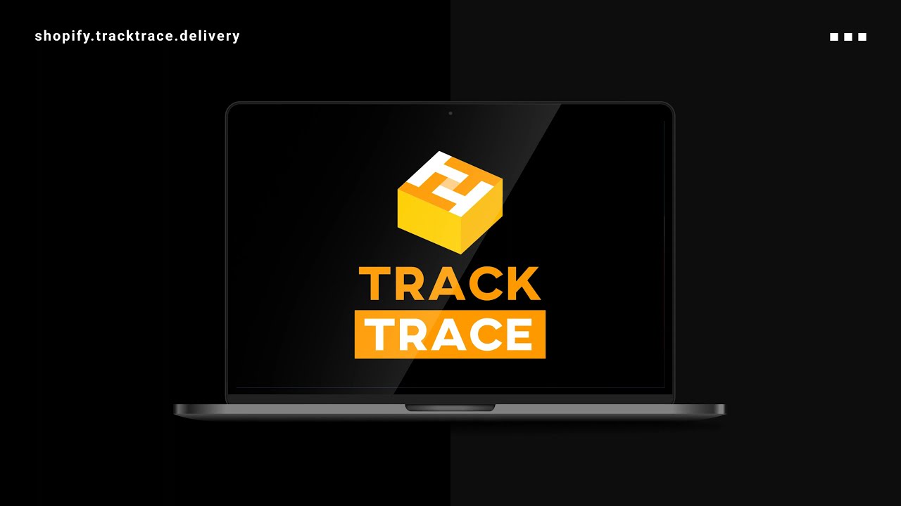 Effortlessly manage and track parcels with Track & Trace, saving you time for your store.