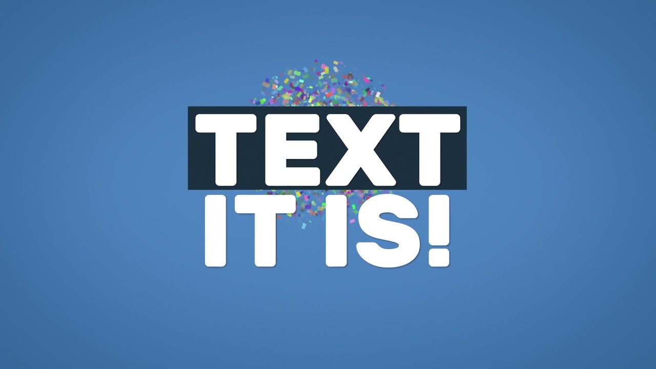 SMS Live ‑ Text Marketing