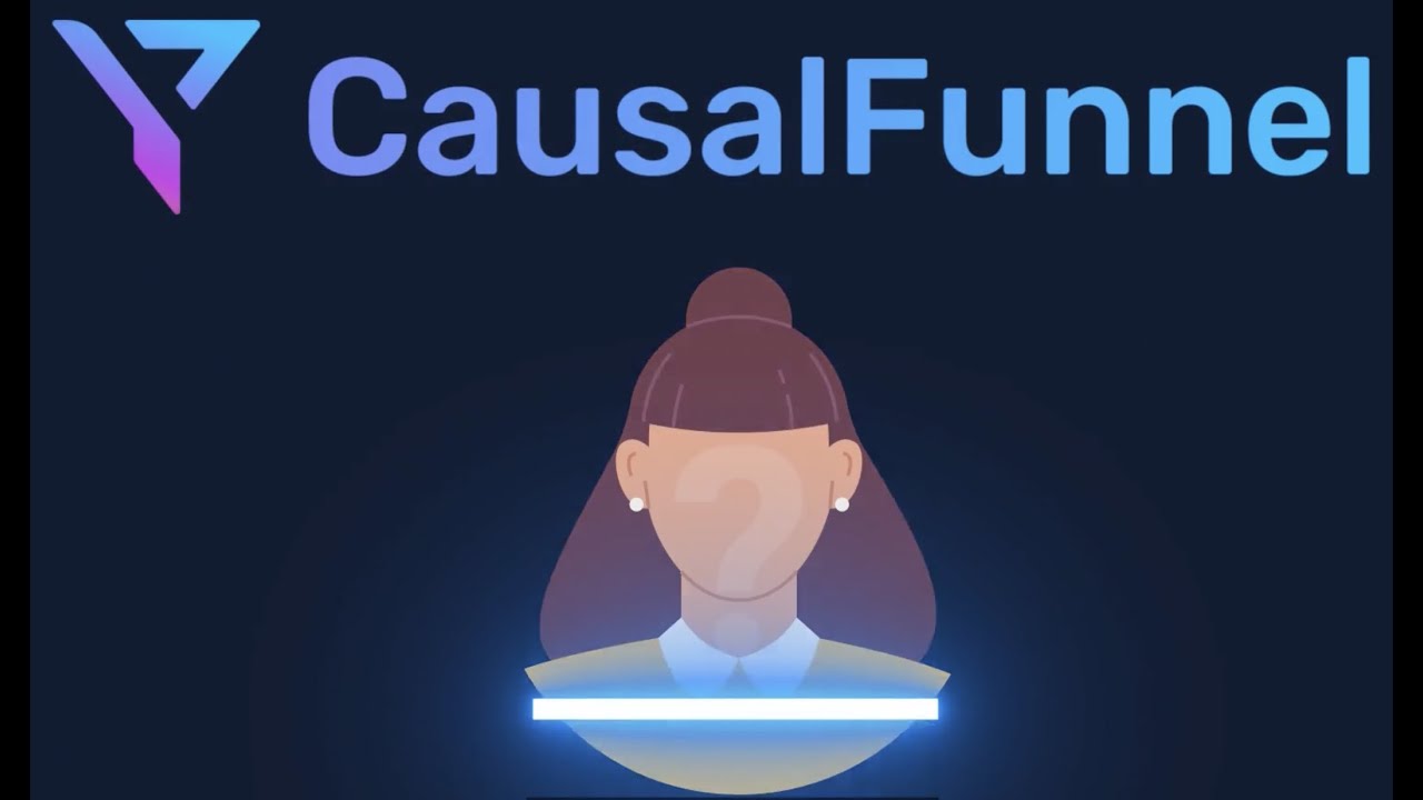 Boost your eCommerce conversion with CausalFunnel - the data science platform for your store.