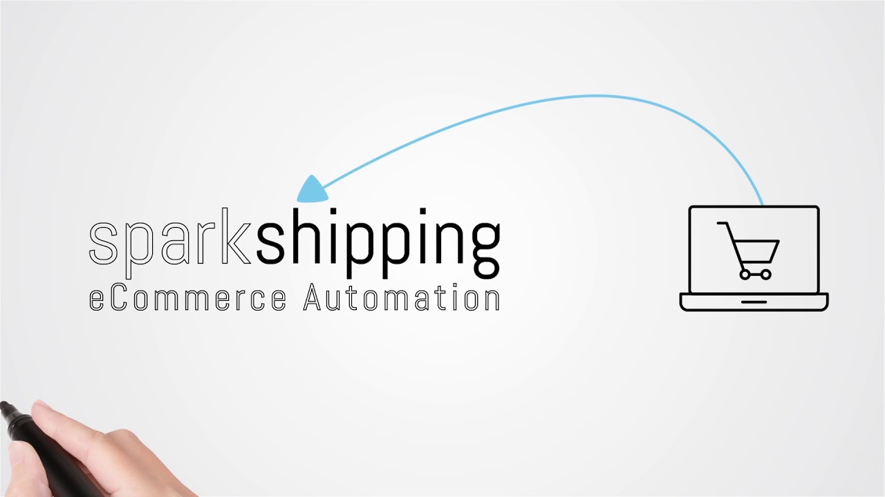 Automate your store's connection to vendors, distributors, and manufacturers with Spark Shipping.