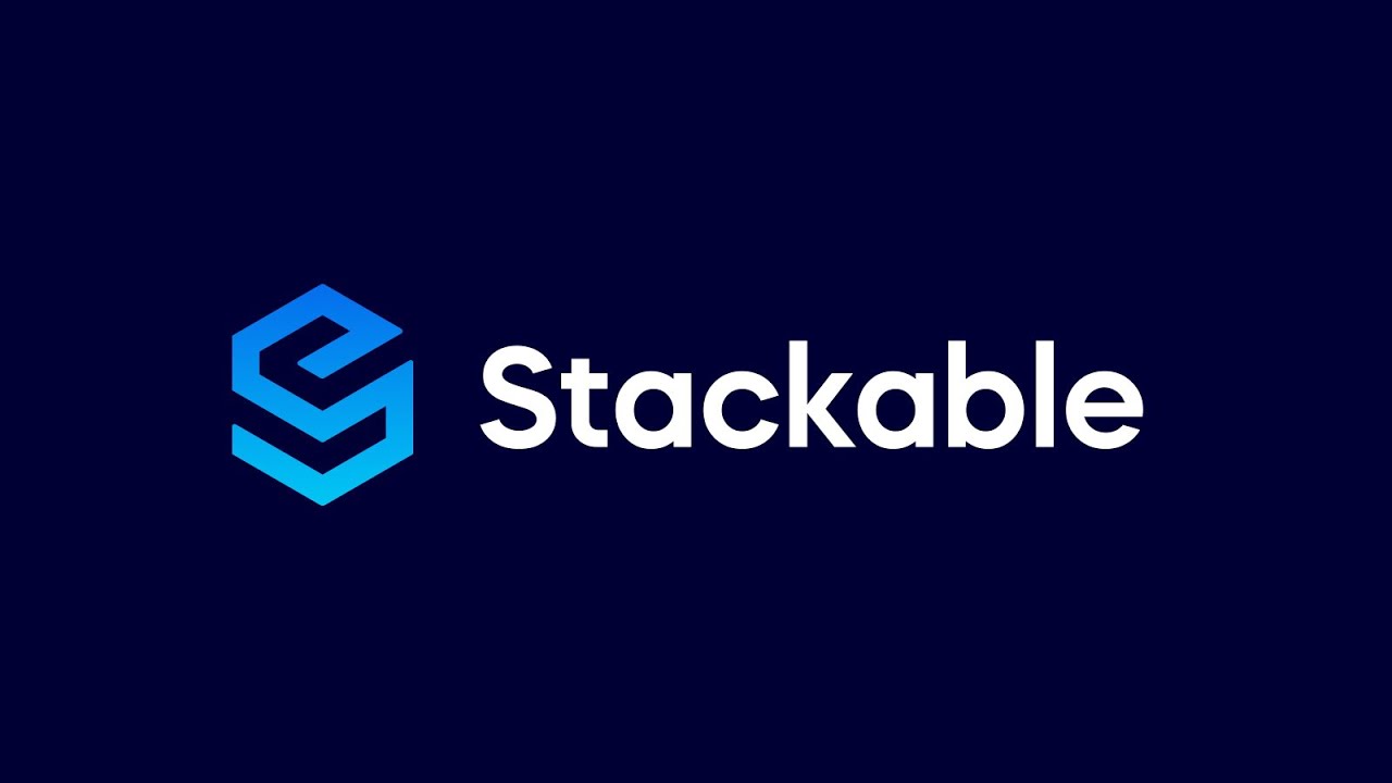 Stackable Discounts