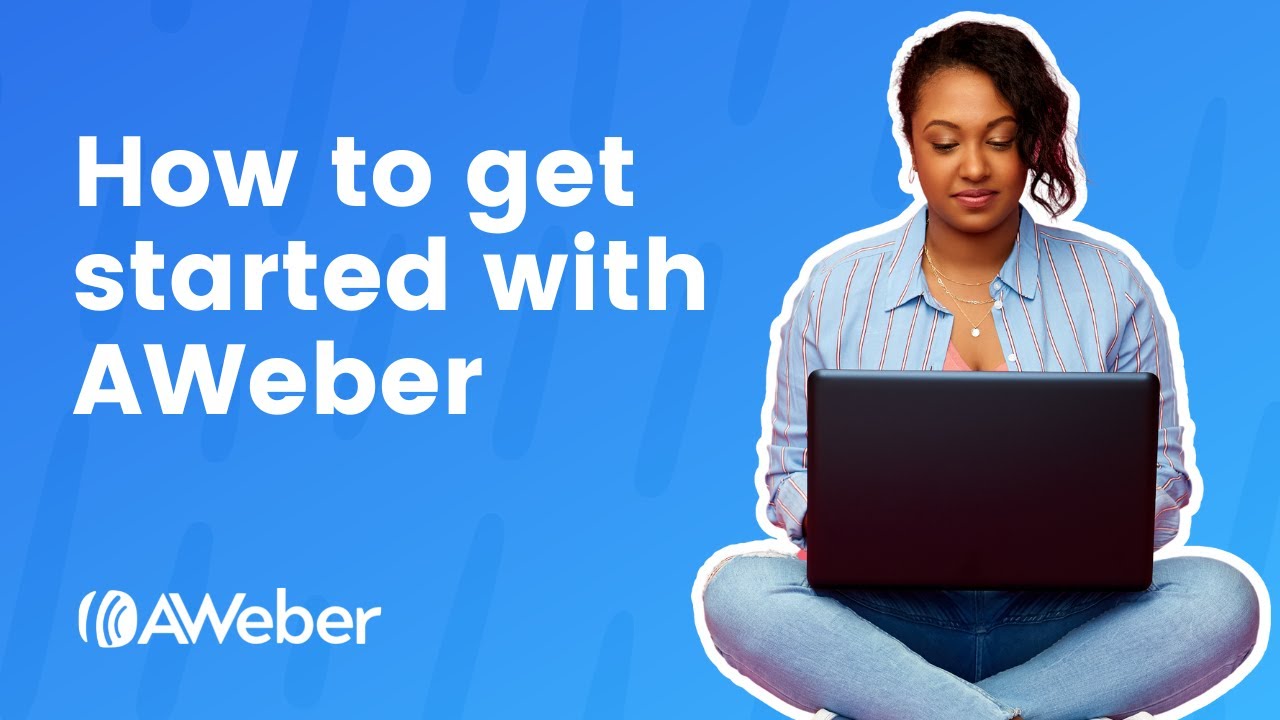 Sync customer data with AWeber for enhanced segmentation and personalized marketing.
