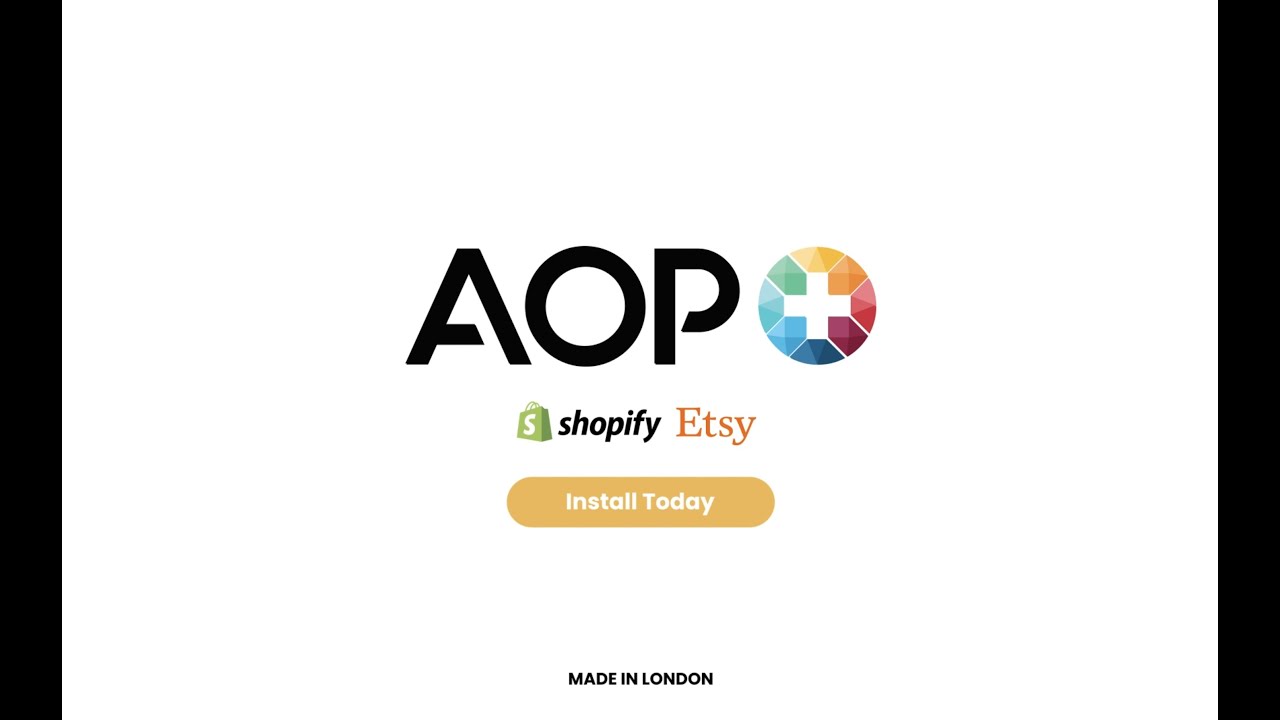 Harness 140+ products for risk-free online business with AOP+ Print on Demand.