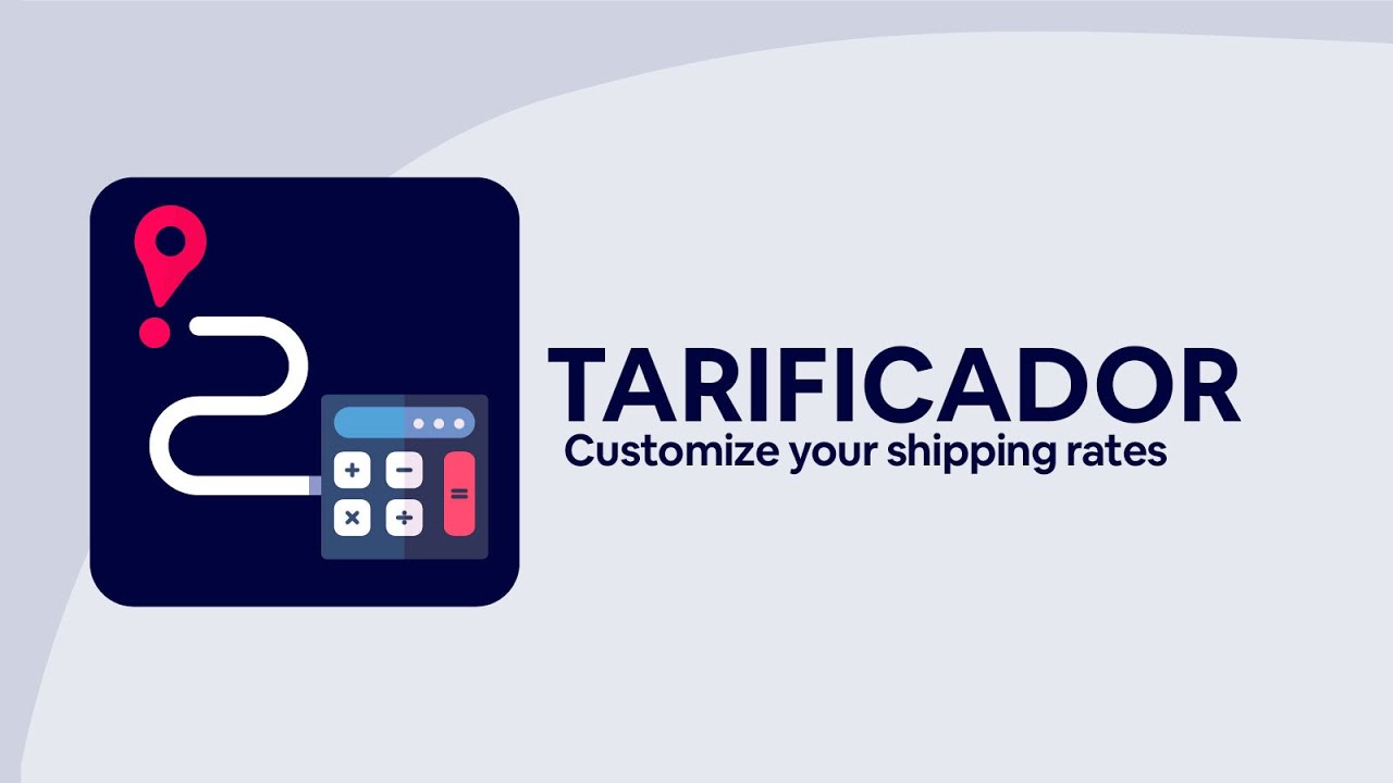 Effortlessly set precise shipping rates based on weight and dimensions to prevent cart abandonment.