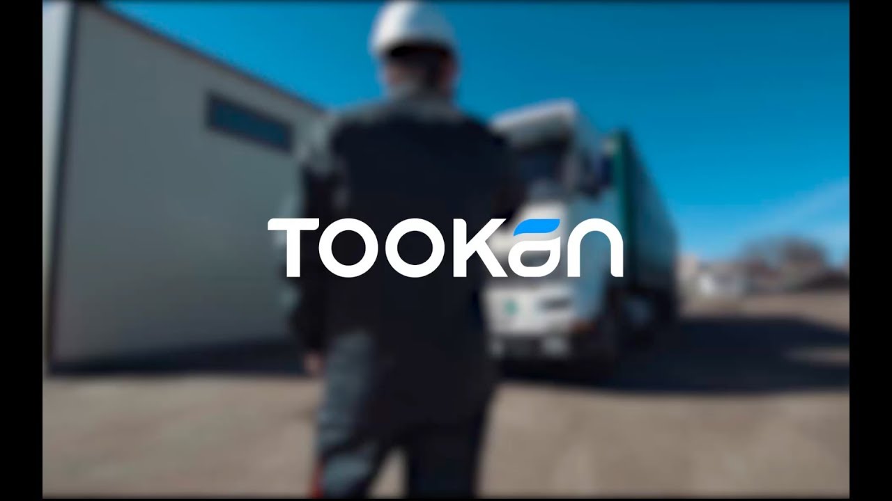 Tookan