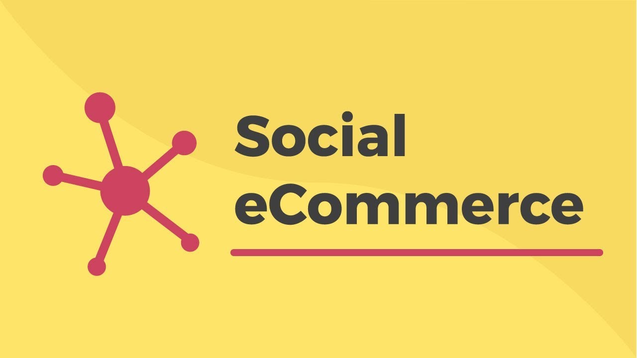 Social Commerce