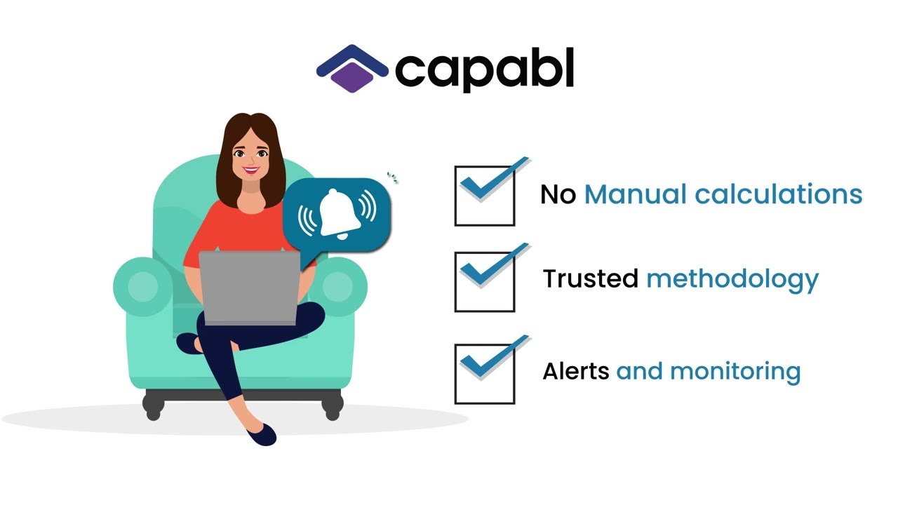 Track fulfillment performance of your 3PL with a scorecard that measures shipments against your SLA, automate performance tracking with Capabl.