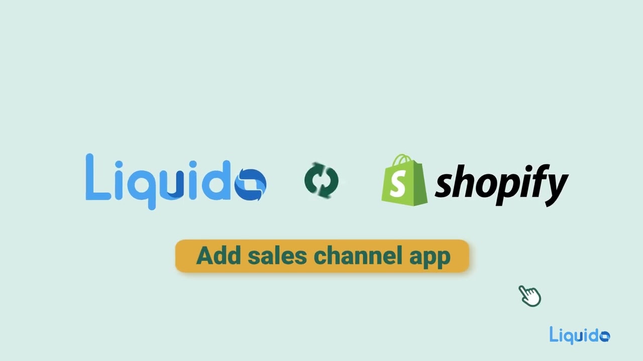 Liquido: WhatsApp Store