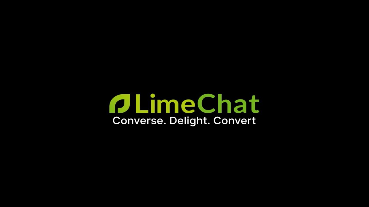 LimeChat: WhatsApp Support+AI