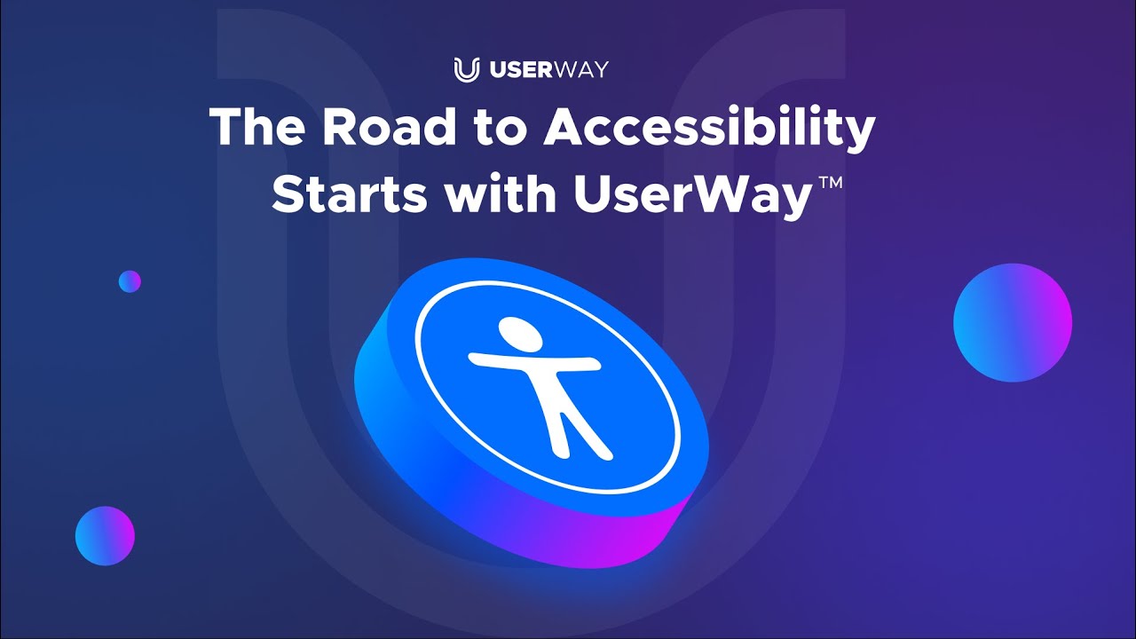 Start your ADA and WCAG compliance journey with an AI-powered accessibility solution.