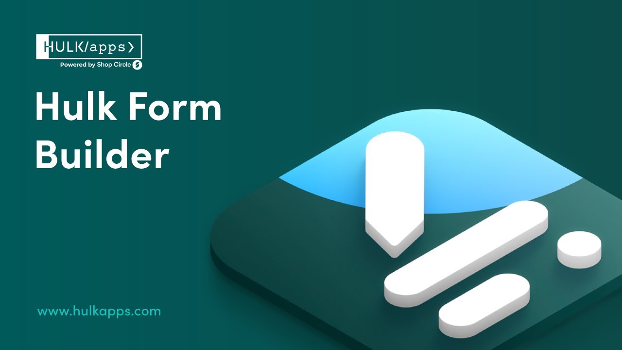 Create custom, mobile-responsive forms effortlessly with our versatile Form Builder app.