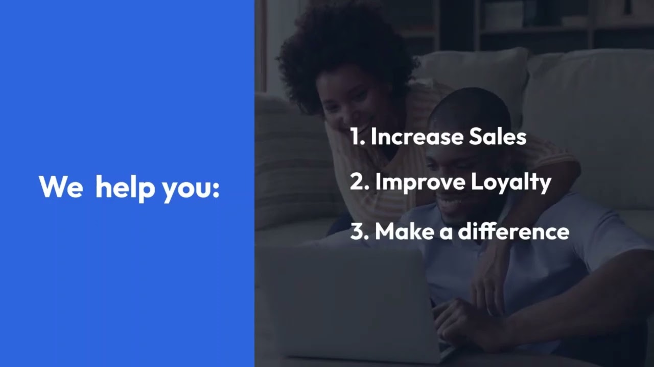 Boost sales with Conscious Cart, the platform that seamlessly integrates cause-marketing into your brand, managing donations and providing valuable insights for responsible commerce.