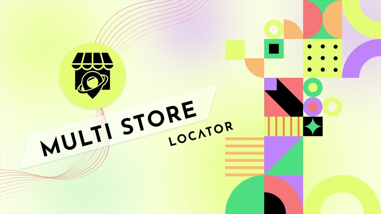 MSL: Store Locators